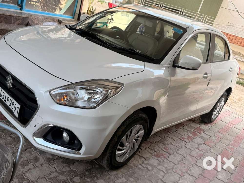 Maruti Dzire Zxi 2023