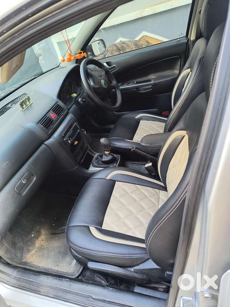 Skoda Octavia 2000-2010 Elegance 1.9 Tdi, 2005, Diesel