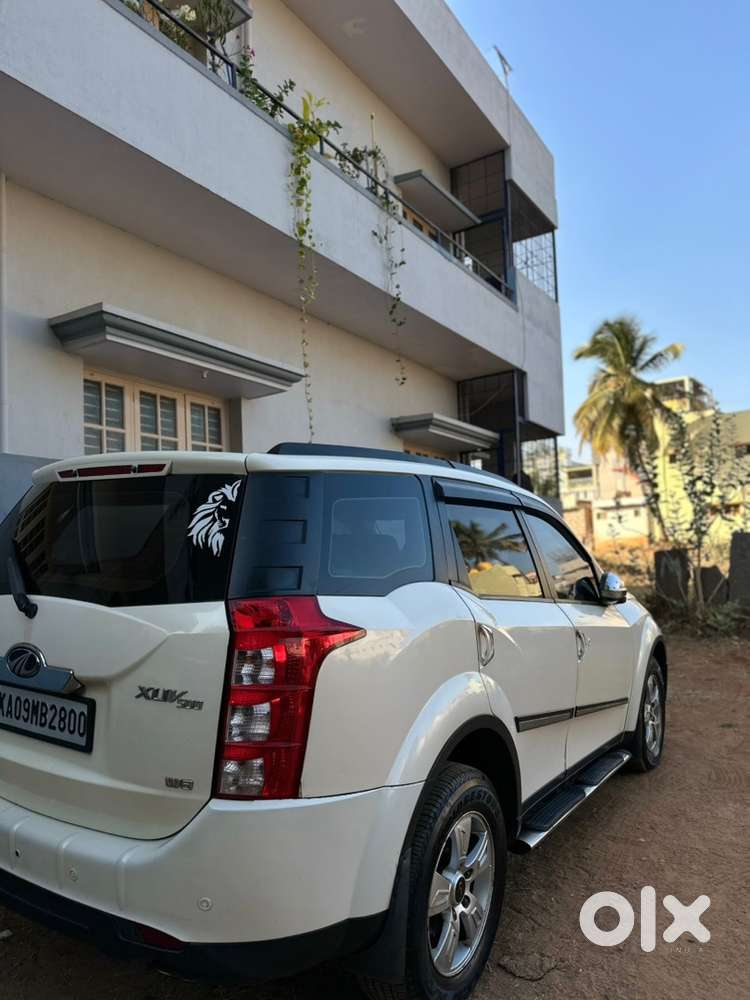 Mahindra Xuv500 Diesel Manual 2014