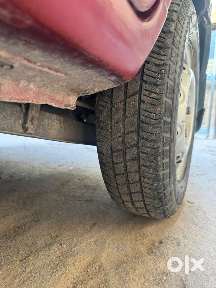 Maruti Suzuki 2006 Km Driven