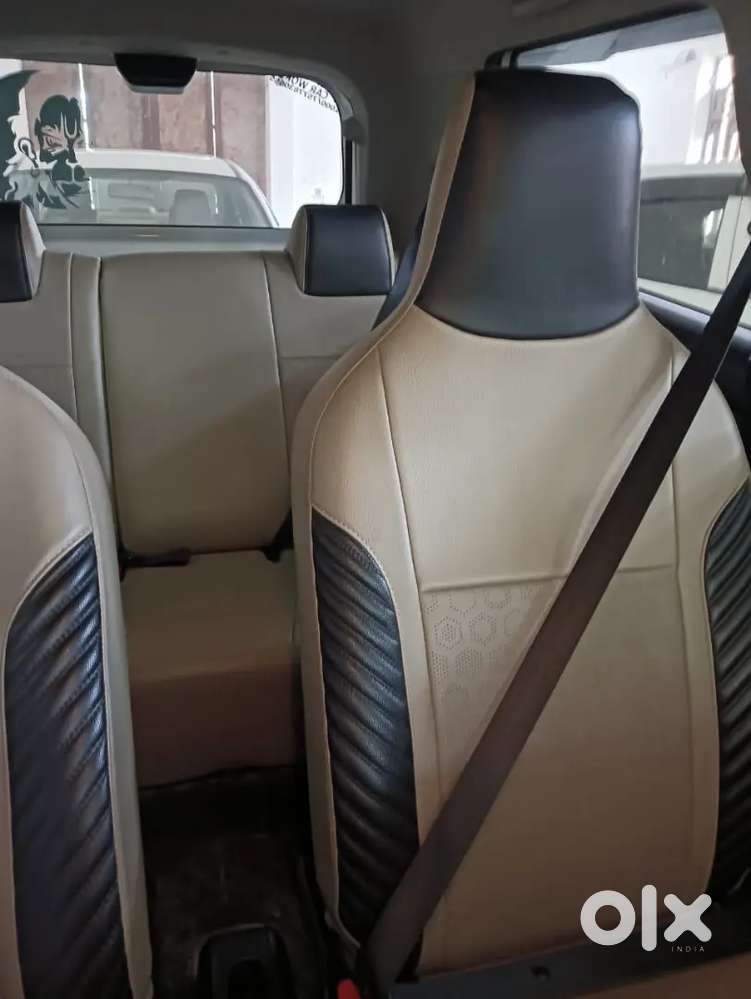 Maruti Suzuki Wagon 2024
