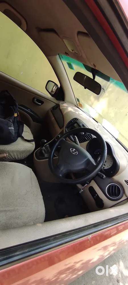 Hyundai I10 1.1 Magna 2007