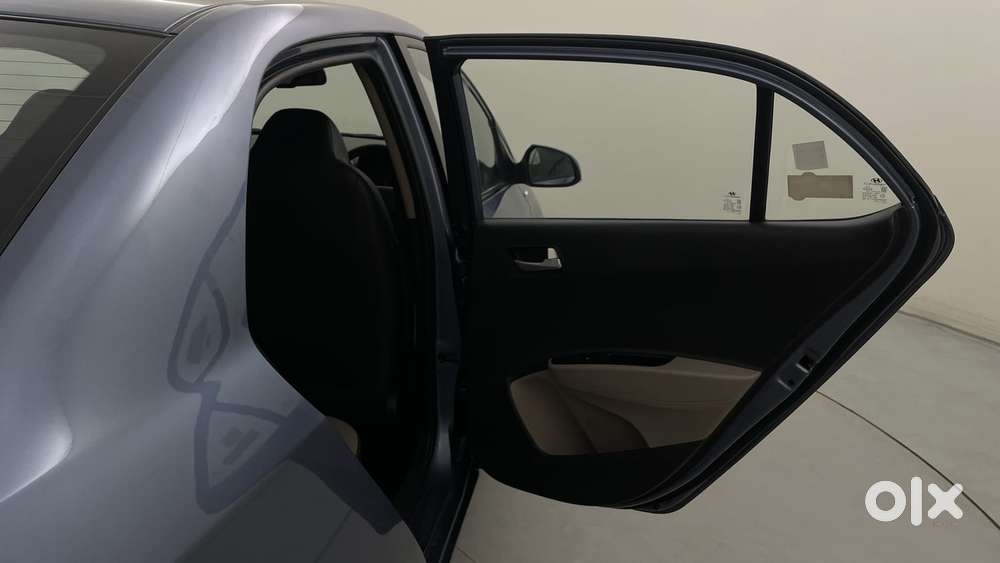 Hyundai Xcent 1.2 Vtvt Sx, 2016, Petrol