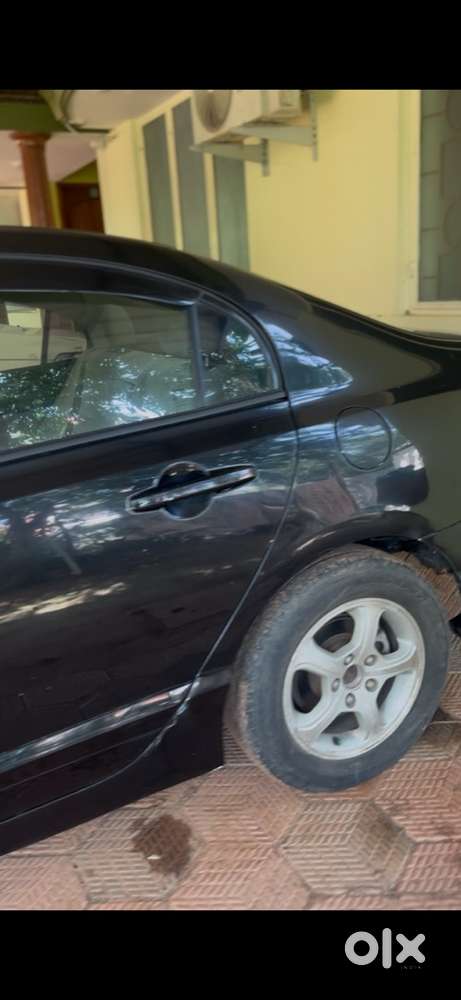 Honda Civic 1.8 Petrol 2007