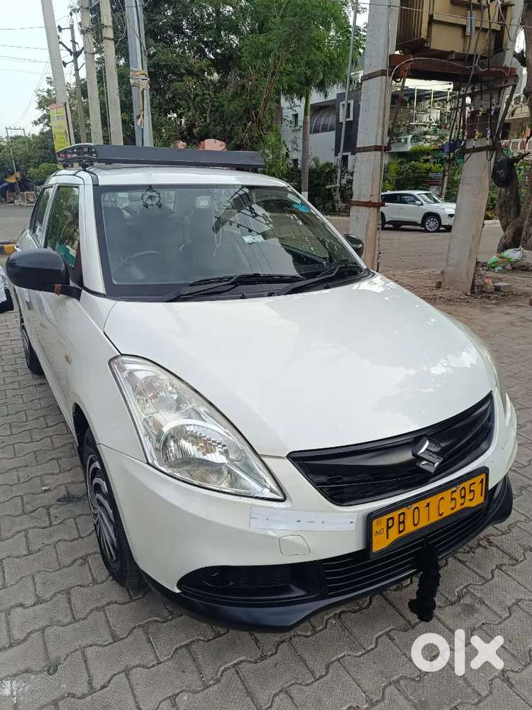 Patrol +cng Single Hand Drive All Orijanal