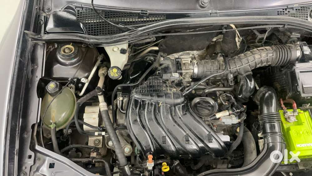 Renault Duster 1.5 Petrol Rxe, 2020, Petrol