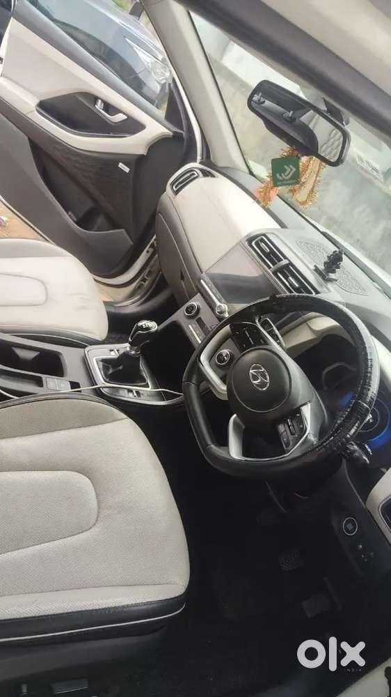 Creta For Sale