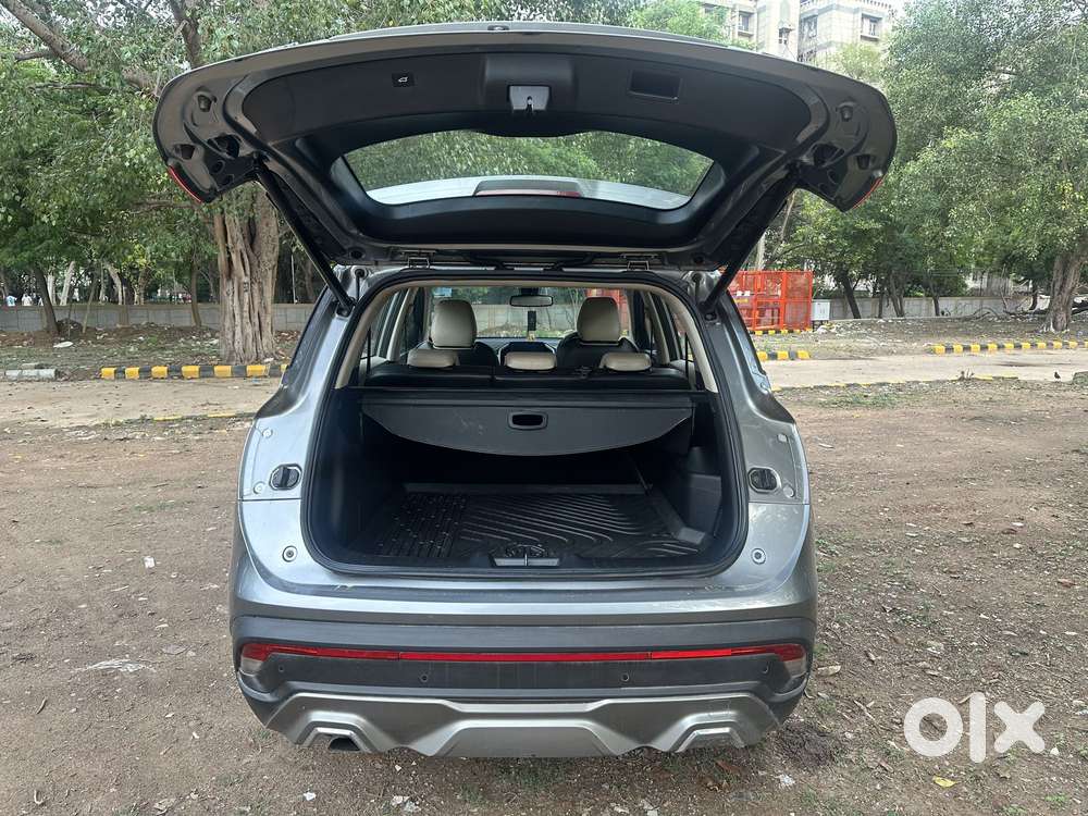 Mg Hector Sharp Pro 1.5 Turbo Mt, 2021, Petrol