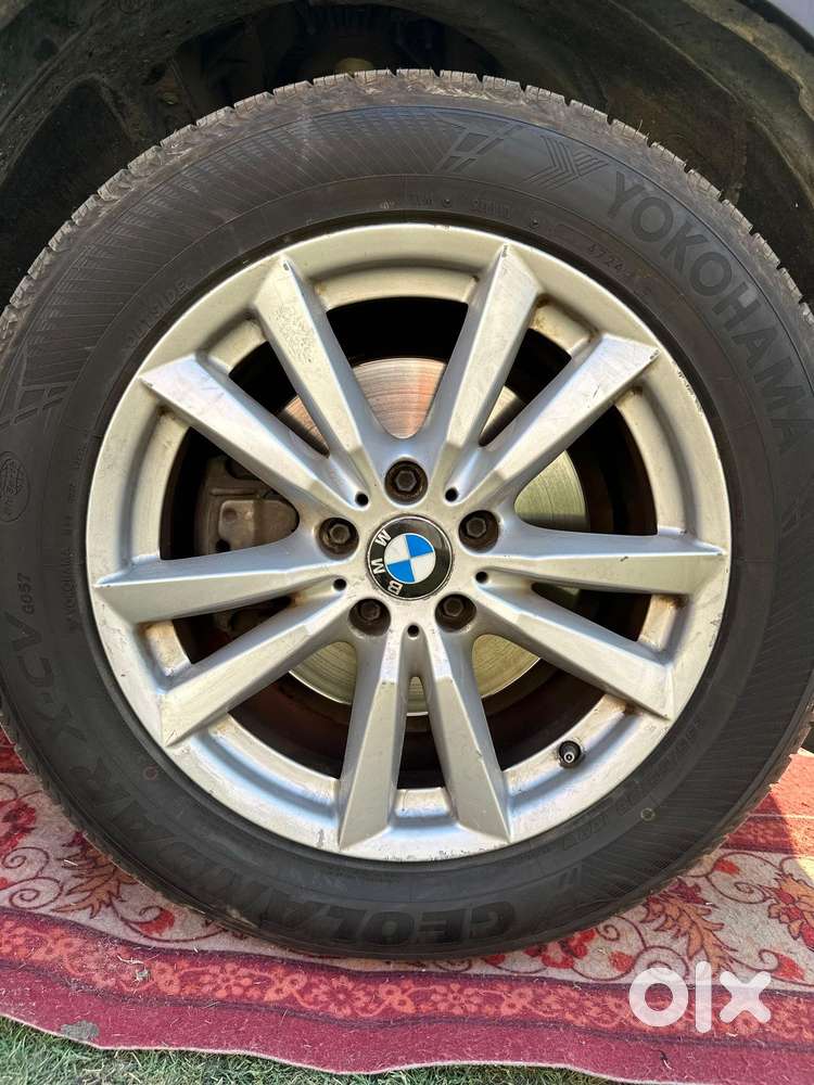 Bmw X5 3.0 Xdrive 30d Sportx Plus, 2016, Diesel