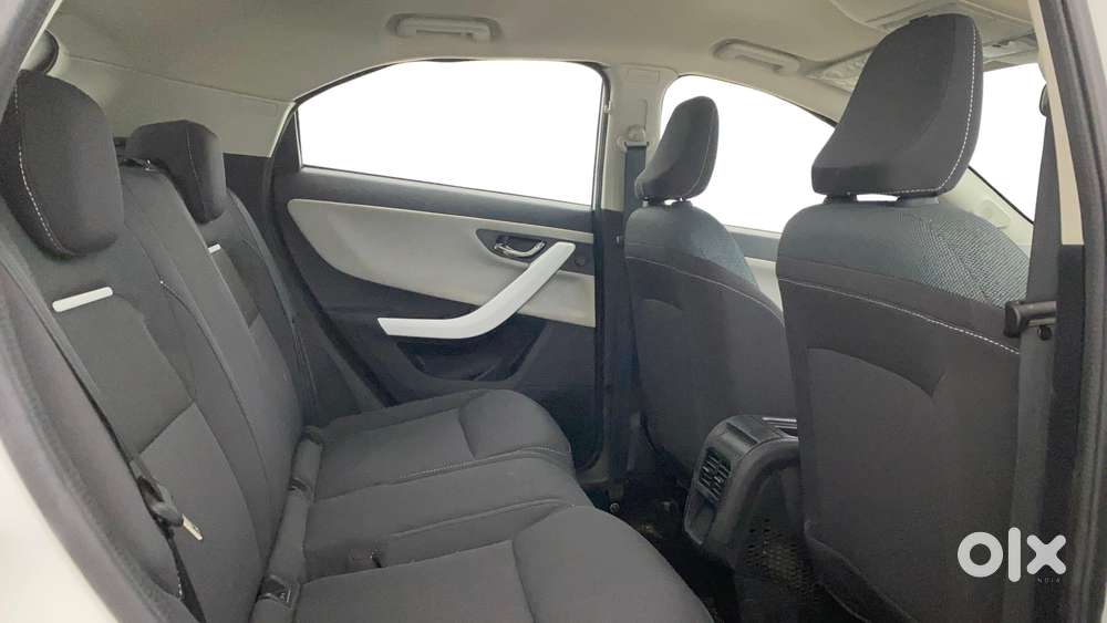 Tata Nexon Creative 1.2 Revotron Petrol 6 Mt, 2024, Petrol