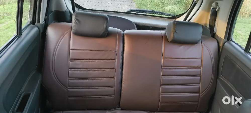Maruti Suzuki Wagon R 2010