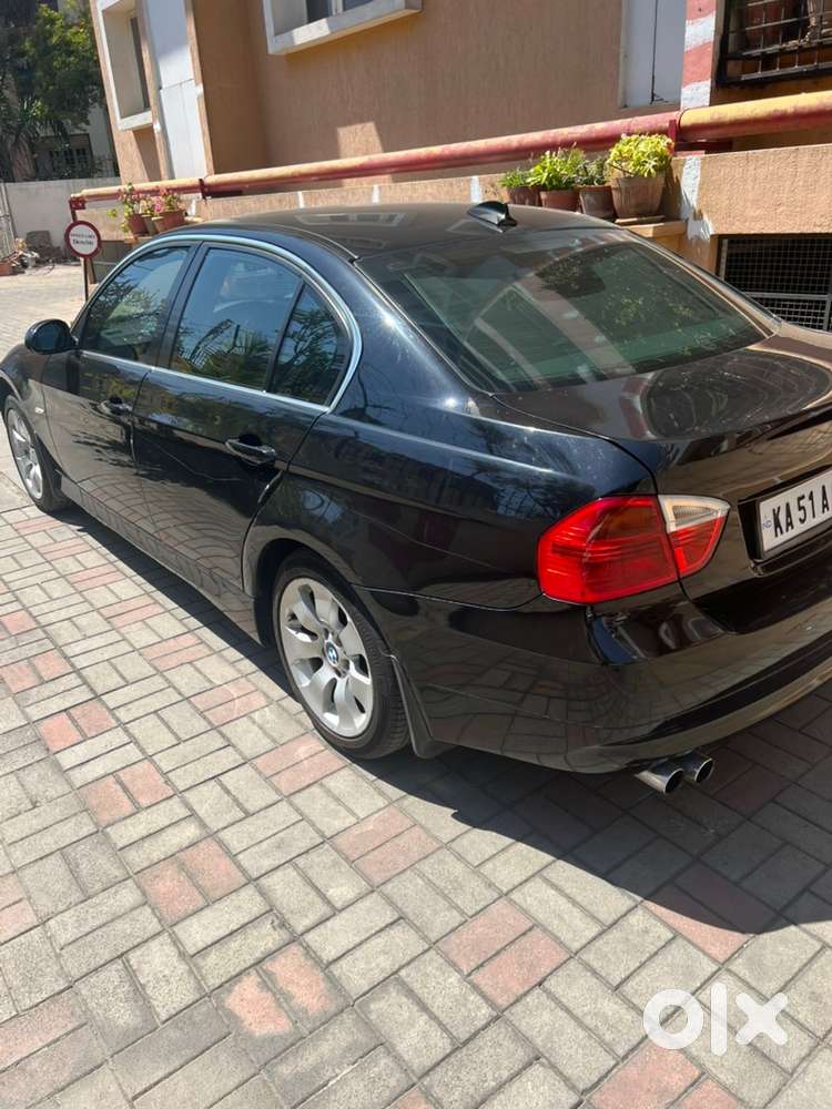 Beautiful Bmw 325i 6cylinder Petrol Automatic