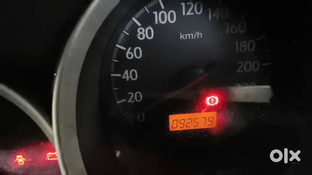 Honda City Zx 2006