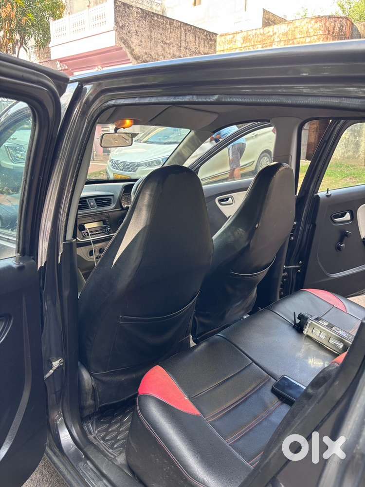 Maruti Suzuki Alto 800 2nd 2020