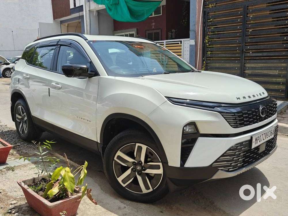 Tata Harrier Adventure Plus, 2025, Diesel