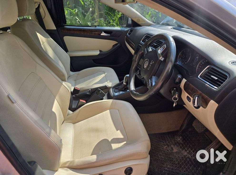 Volkswagen Jetta 2.0l Tdi Highline, 2011, Diesel