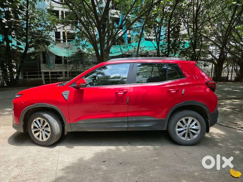 Skoda Kylaq Petrol 2025