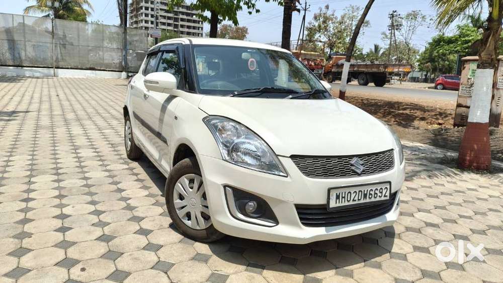 Maruti Suzuki Swift Ddis Vdi, 2015, Diesel