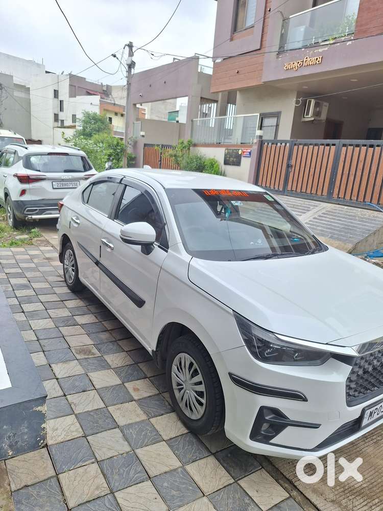 Honda Amaze 2025 53000 Km Driven