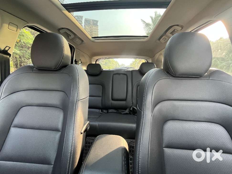 Tata Harrier Xza+, 2021, Diesel