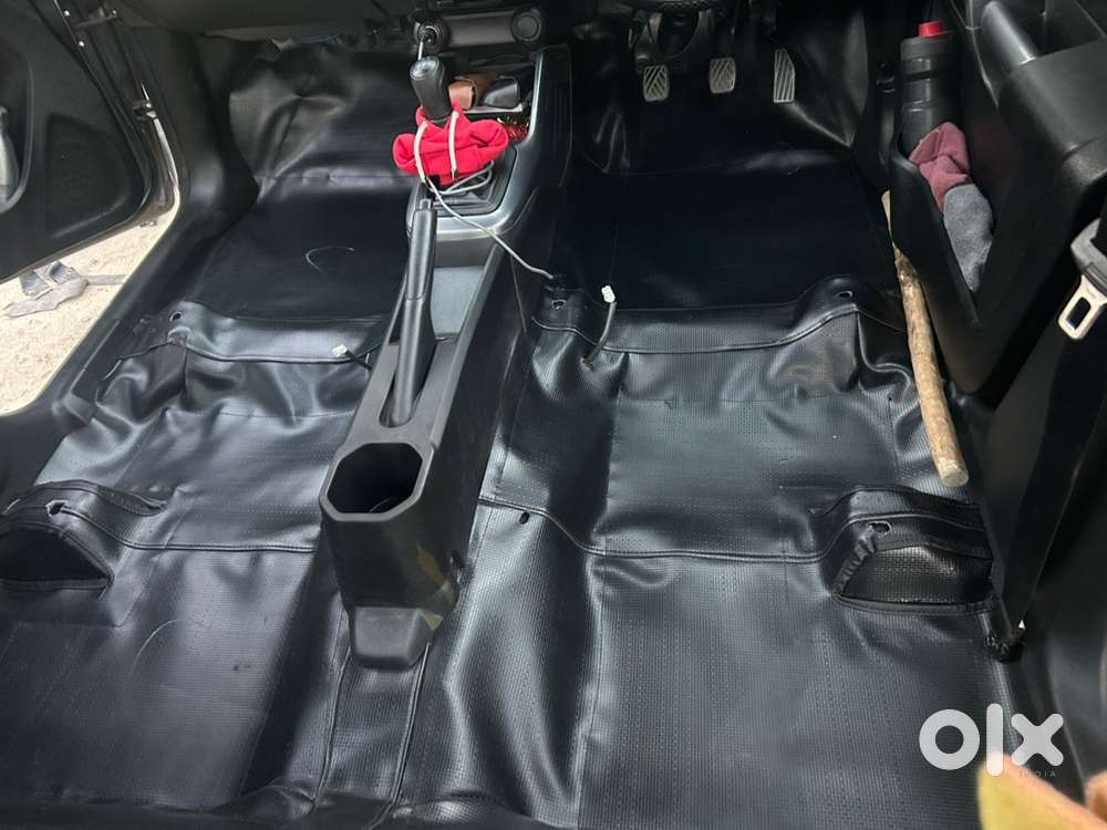 Maruti Suzuki 2022 Km Driven