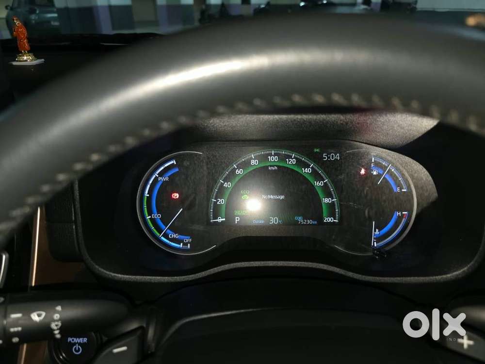 2023 Maruti Suzuki Invicto Excellent Condition  ₹25 Lakhs