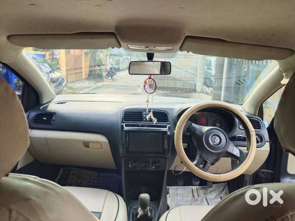 Volkswagen Polo Comfortline 1.2l Diesel, 2014, Diesel