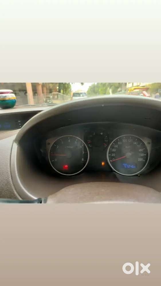Hyundai I20 2011 Mint Condition