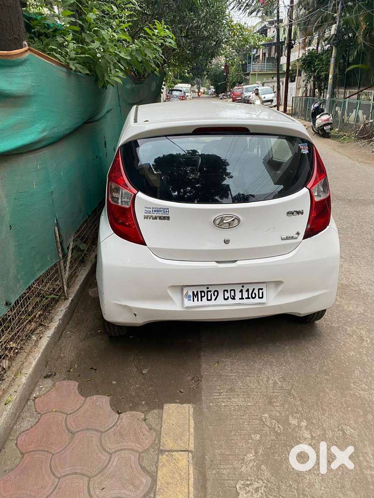 Hyundai Eon Era-888 2014