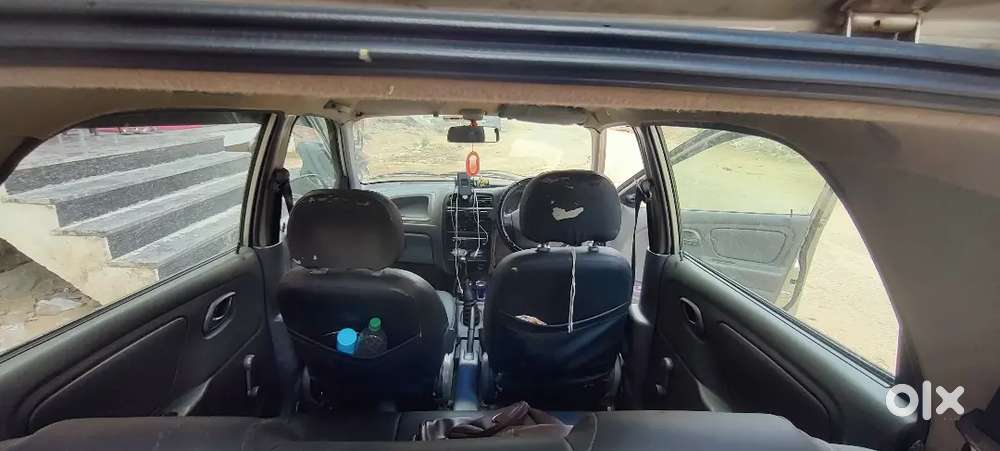 Maruti Suzuki Alto 2006 Petrol Good Condition