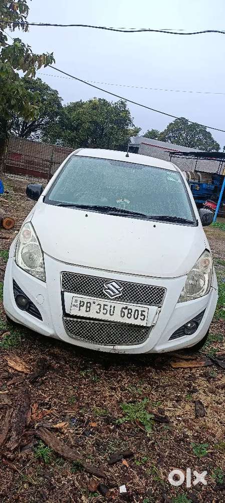 Good Condition New Tyre