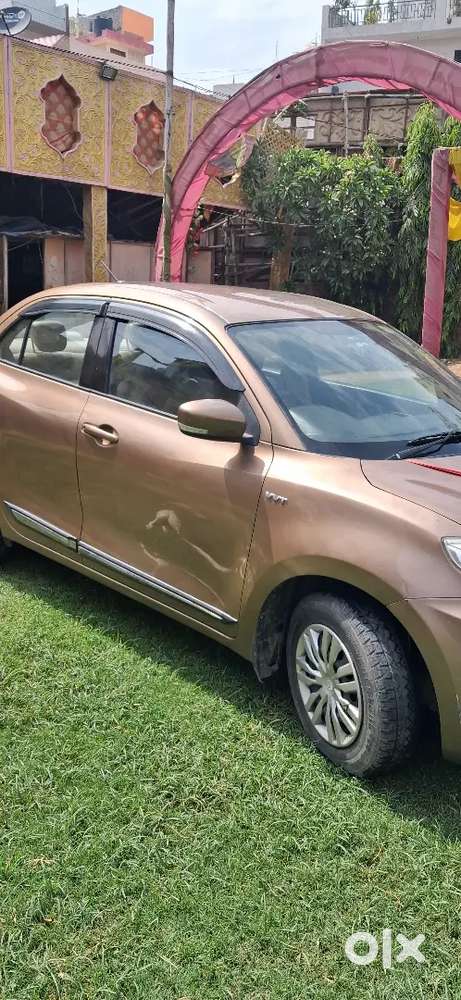 Maruti Dzire 1.2 Vxi 2018