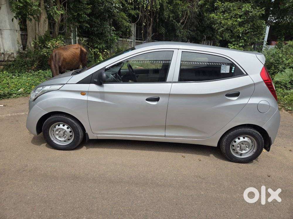 Hyundai Eon Era +, 2012, Petrol