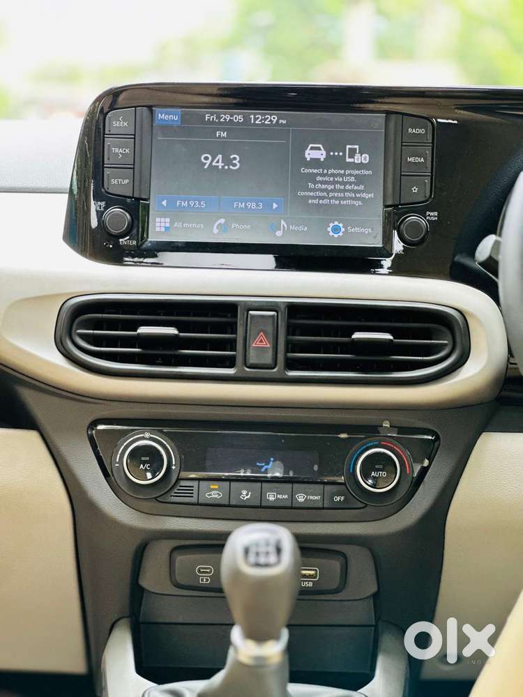 Hyundai Grand I10 Nios Sportz Executive 1.2 Kappa, 2024, Petrol