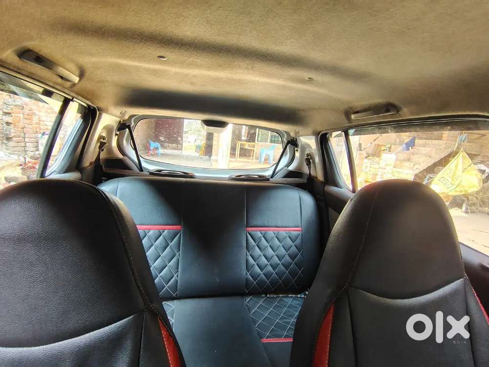 Maruti Suzuki 800 Petrol 2017