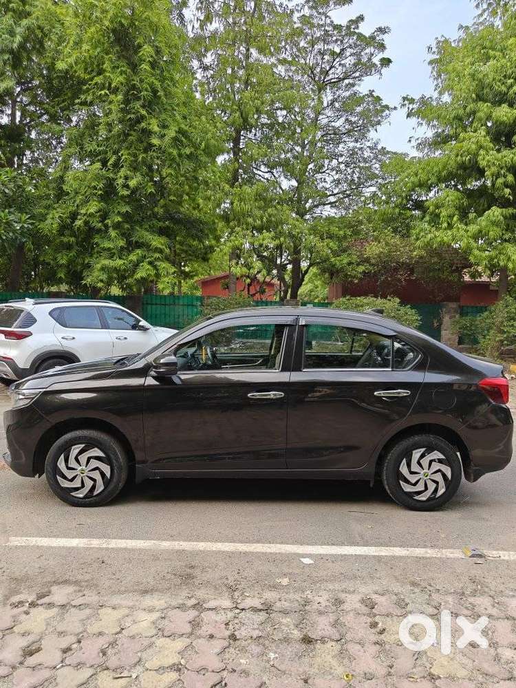 Honda Amaze 1.2 Smt I Vtec, 2022, Petrol