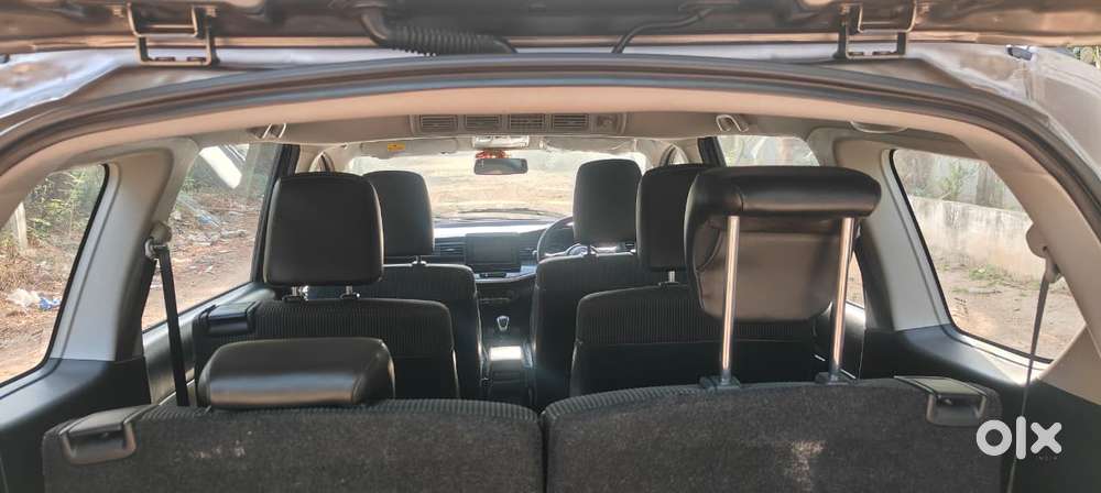 Maruti Suzuki Xl6 1.5 Alpha Mt, 2021, Petrol