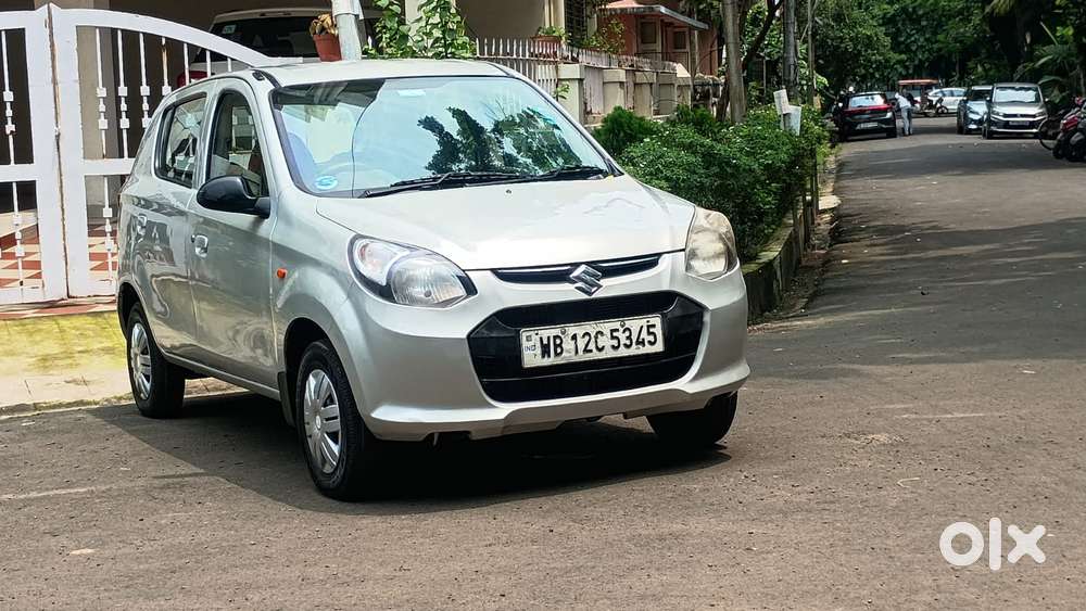 Maruti Suzuki Alto 800 Lxi, 2013, Petrol