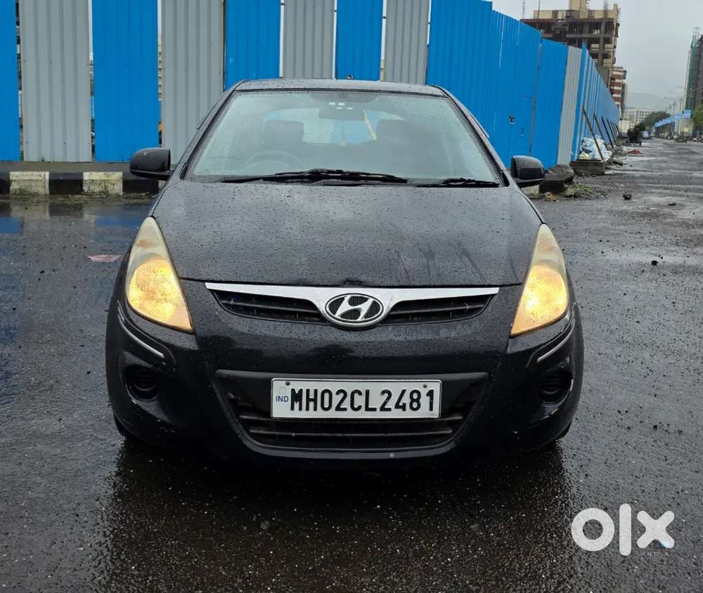Hyundai I20 Magna 2012 Petrol Car