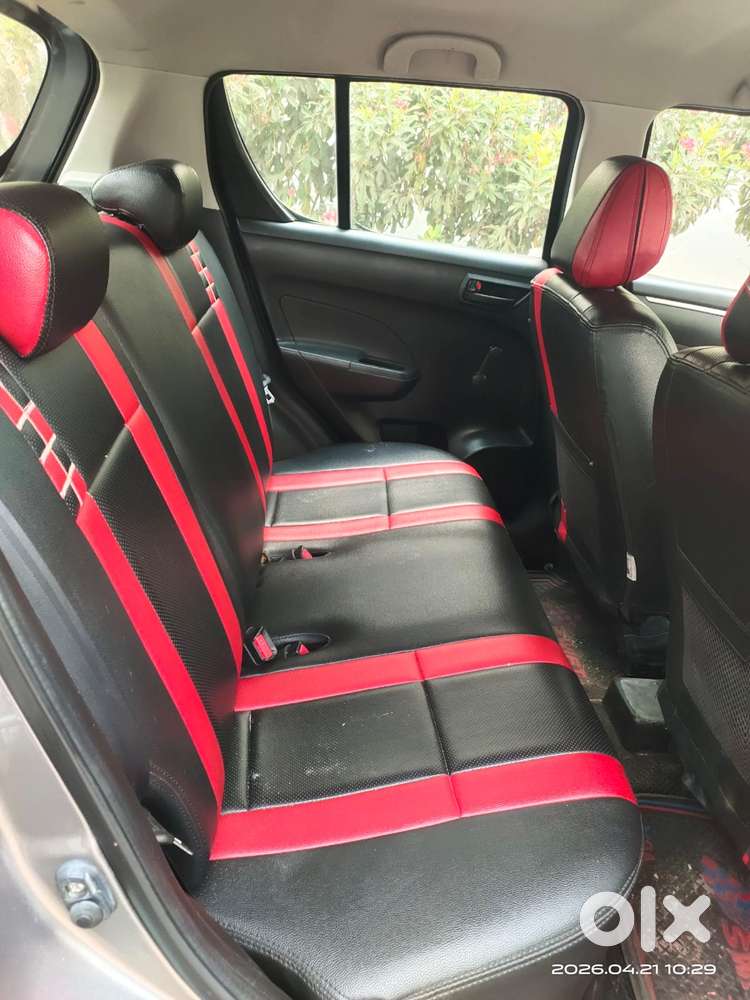 Maruti Suzuki Swift Lxi Optional-o, 2016, Petrol