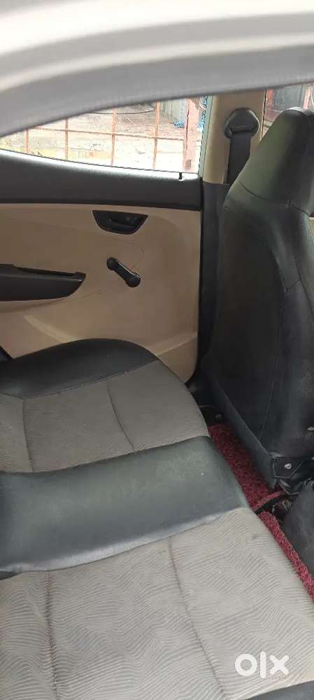 Hyundai Eon Magna+ 2013 Car
