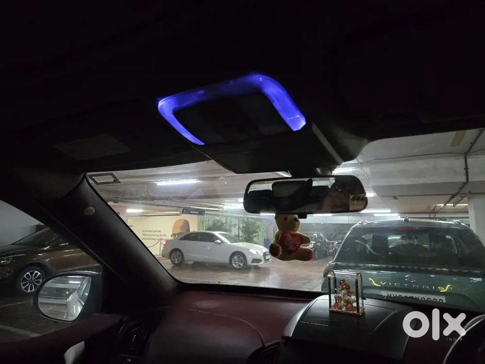 Mahindra Xuv500 2015 Diesel Good Condition