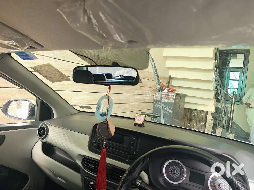 Grand I10 Nios Magna 2020 Model Bs6