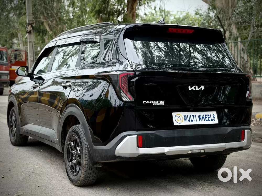 Kia Carens Clavis G 1.5 6mt Hte(o) 7-seater, 2026, Petrol
