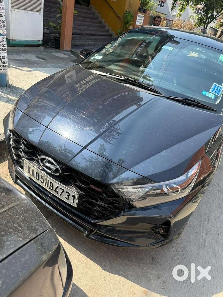 Hyundai Car Petrol 2020