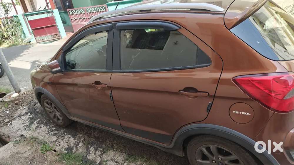 Ford Freestyle 1.2 Petrol 2019 For Sale