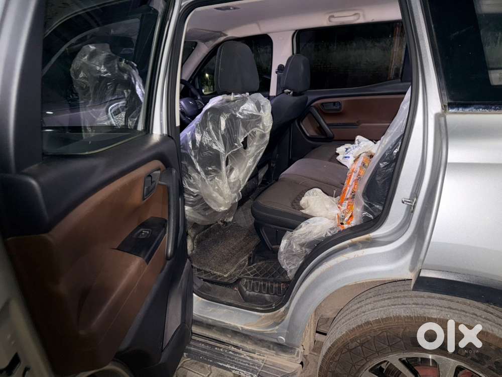 Mahindra Diesel Car 2024