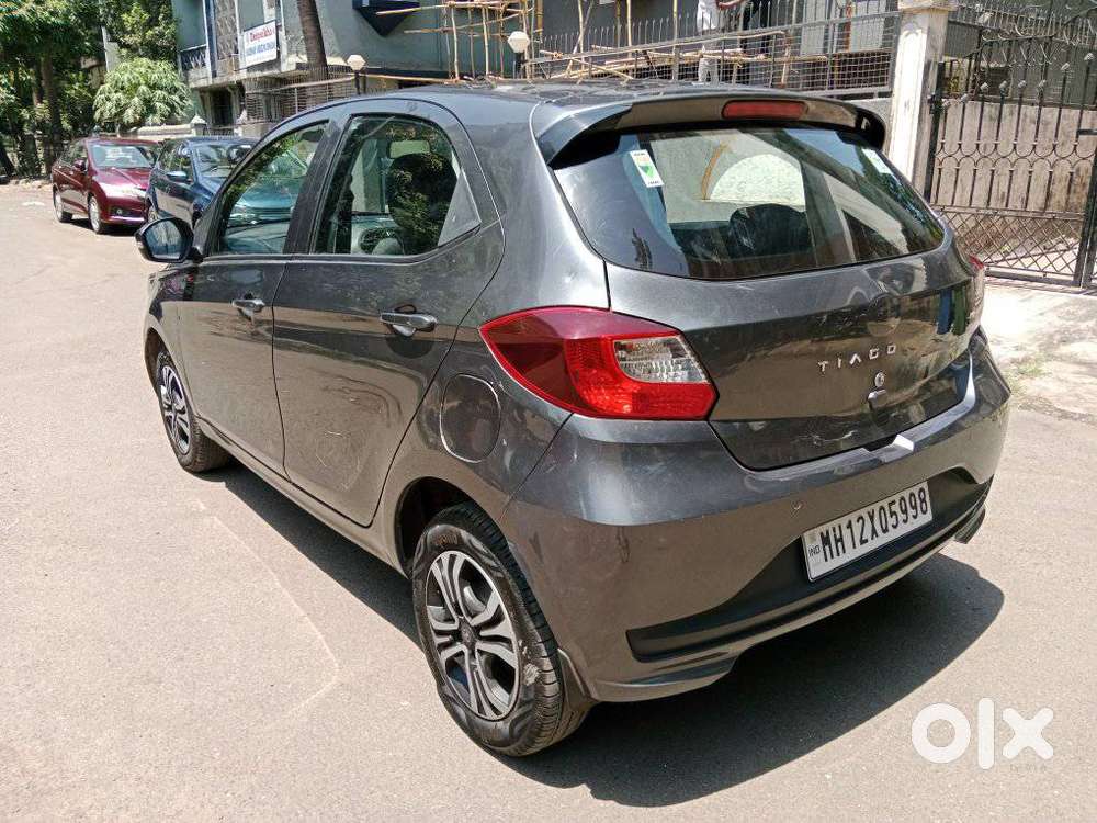 Tata Tiago Xza Plus, 2025, Cng & Hybrids