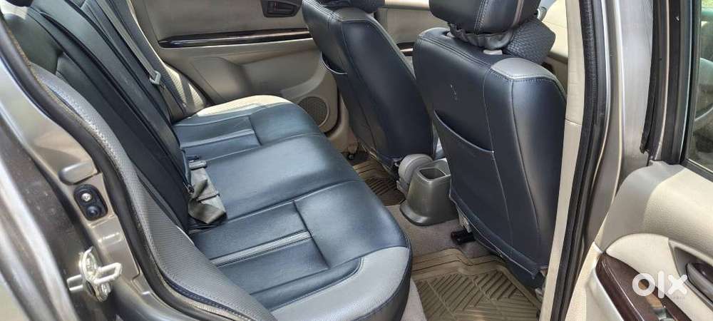 Maruti Suzuki Sx4 2007-2012 Vdi, 2011, Diesel
