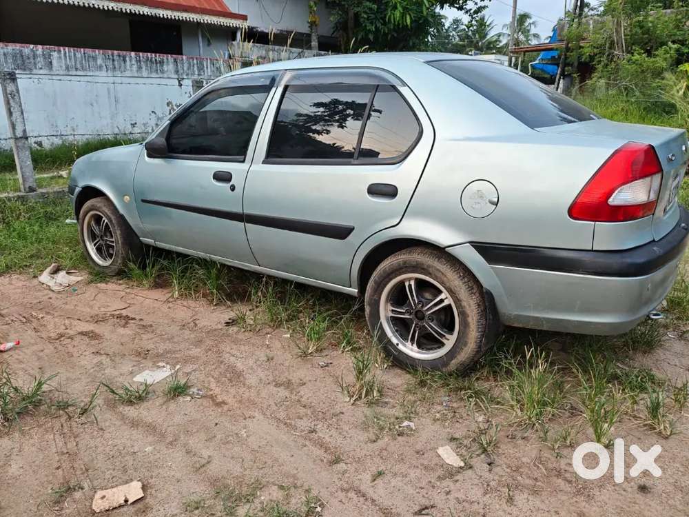 Ford Ikon Well Maintained